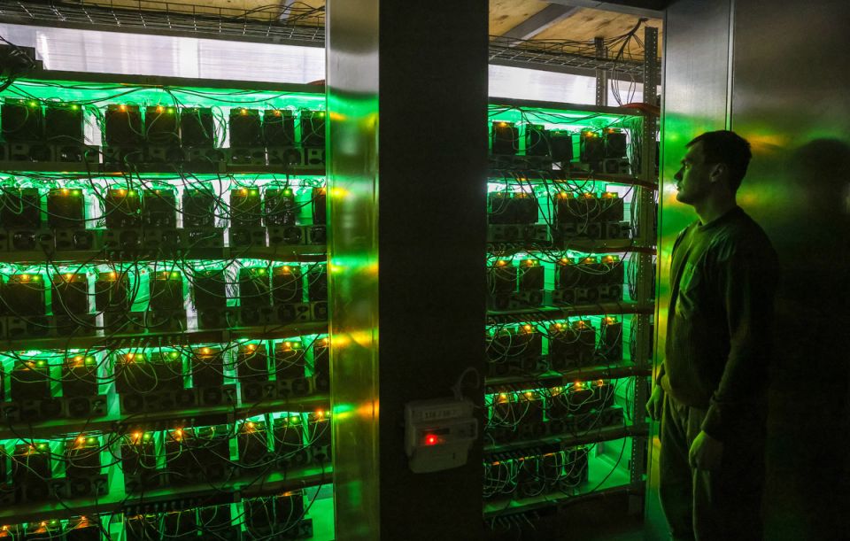 Крипторегулирование на горизонте: Россия готовится к весеннему старту