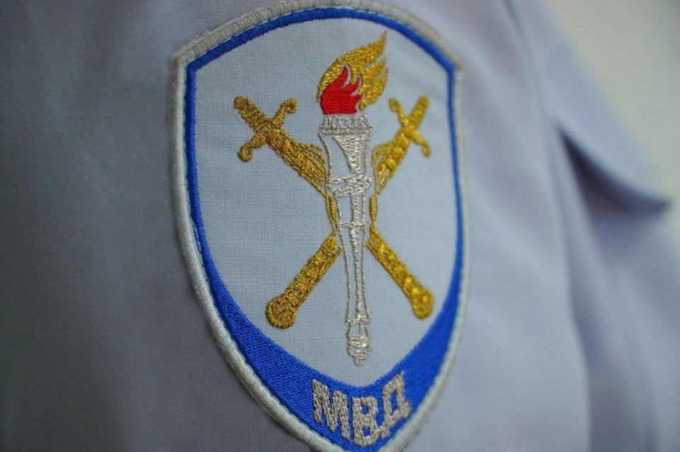 Курганская полиция направила в суд дело новосибирца, обманувшего покупателей запчастей на 170 тысяч рублей