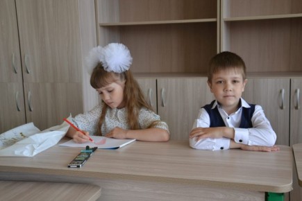 В Курганской области с 2019 года построили7 школ и