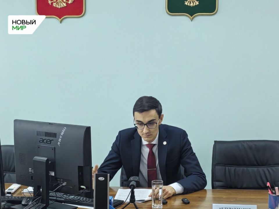 Руководитель Курганского УФАС рассказал о совместной работе с правительством по контролю за ценами