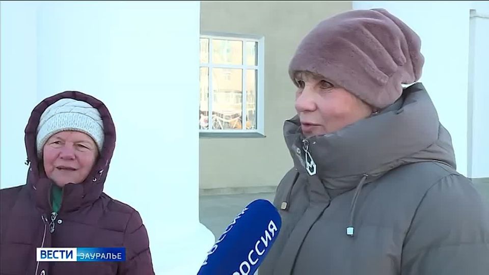 В Курганской области сократили время продажи алкоголя