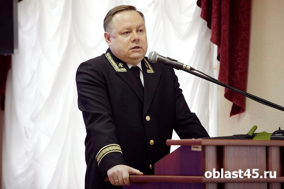 Исторический минимум: преступность в Курганской области упала до уровня 33-летней давности