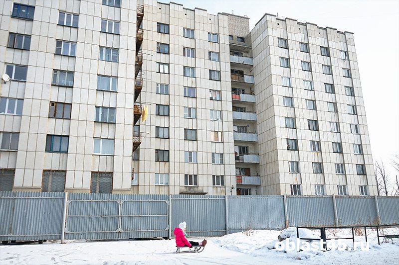 «ЛизаАлерт»: как курганцам защитить своих детей от незнакомцев?