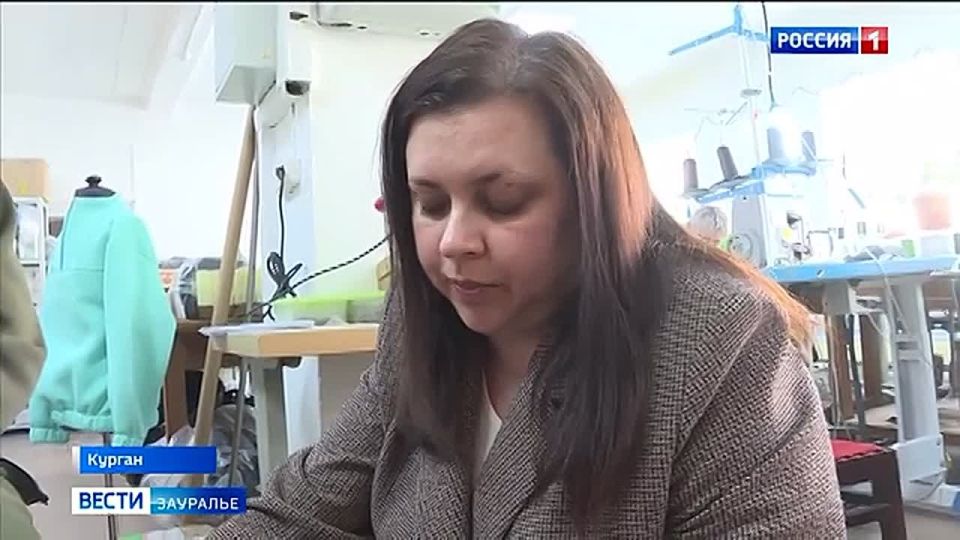 Завершается приём заявок на международный конкурс адаптивной моды «На крыльях»