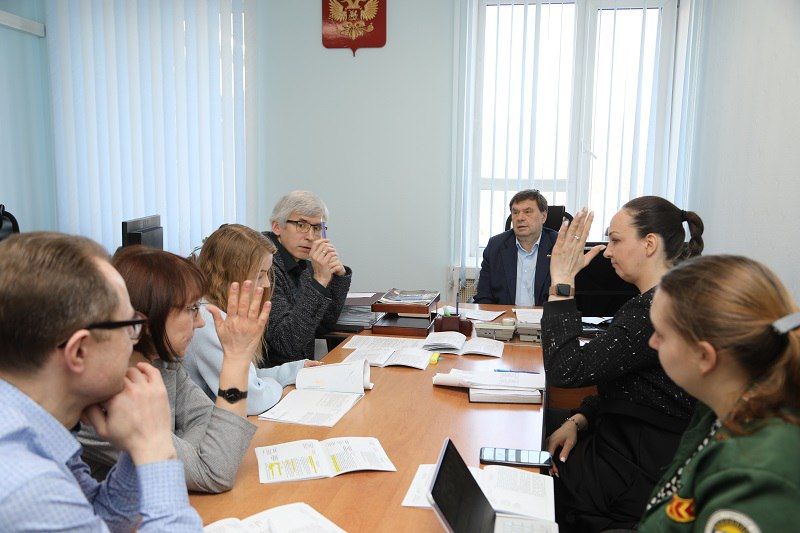 Курганская облдума назвала имена победителей конкурса «Моя законотворческая инициатива»