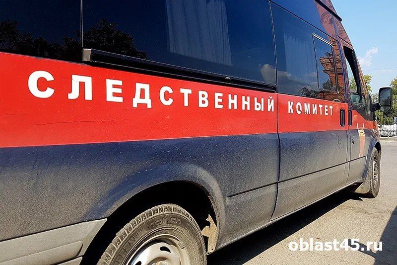 Четверо в масках устроили стрельбу в Кургане, пытаясь убить 38-летнего мужчину