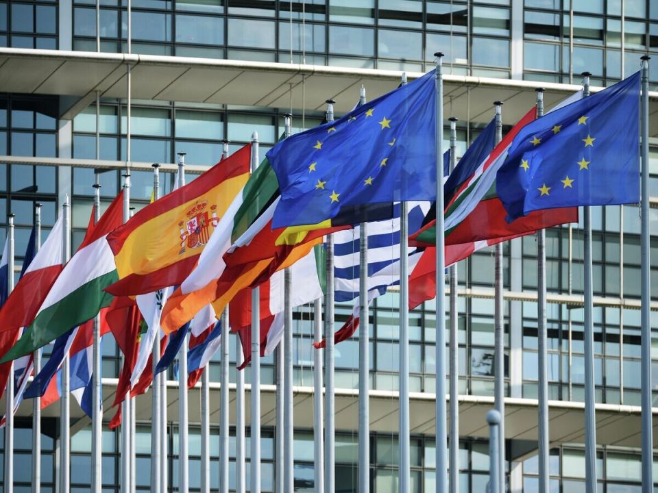 Еврокомиссия одобряет участие российских спортсменов в Олимпиаде