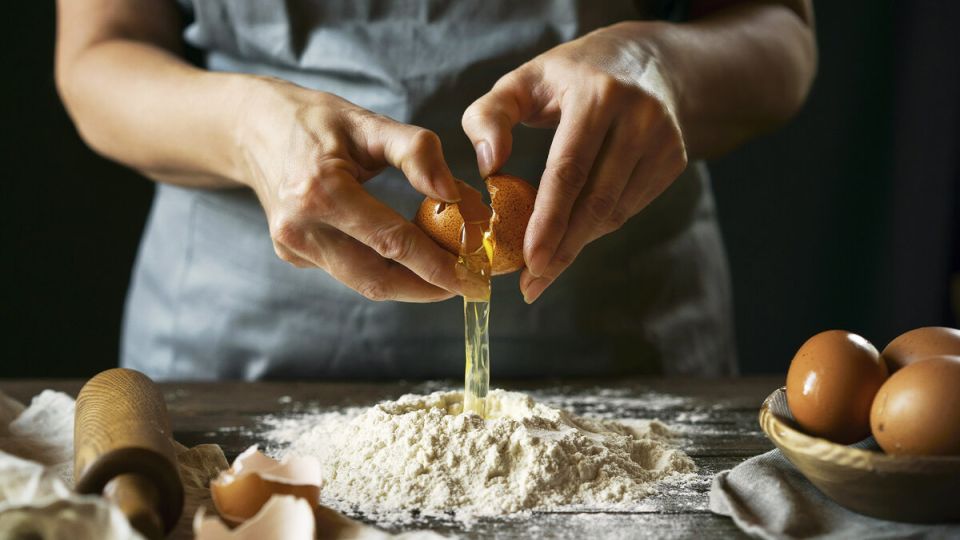 Кулинария в плохом настроении: Путь к расслаблению или вредная привычка?