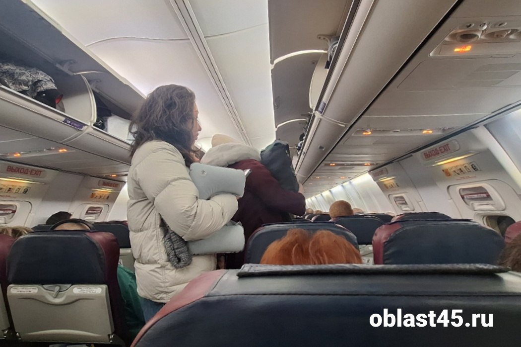 Туристам советуют перенести поездки за границу из-за конфликта на Ближнем Востоке и коллапса в Дубае