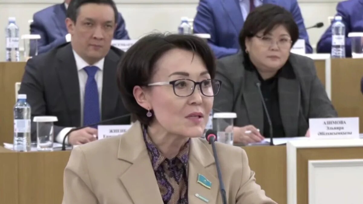 Конституция Казахстана: Международные договоры становятся частью правовой системы