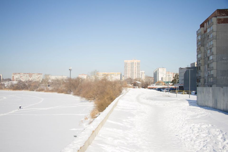 Антон Науменко: Суббота, провели с коллегами очередной рабочий объезд