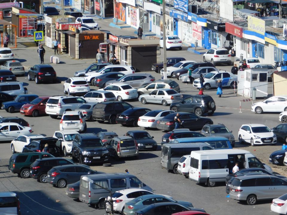 Весенние изменения: что ждать водителям в 2026 году