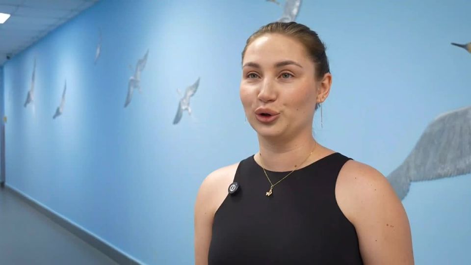 Курганский государственный университет рассказал о работе нового бассейна «Аквамарин»