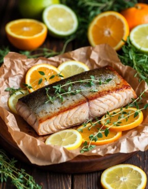 Форель и сёмга: разбираемся в ценовых и вкусовых различиях