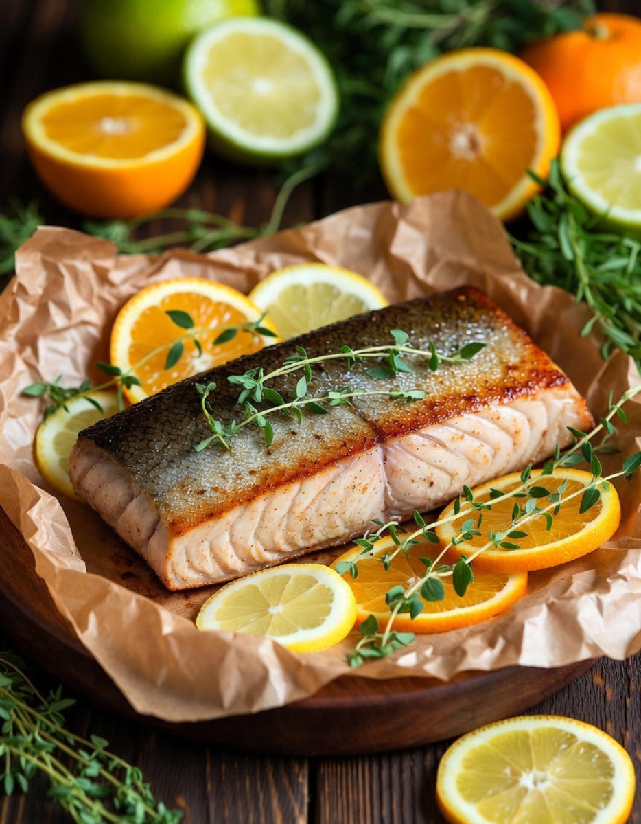 Форель и сёмга: разбираемся в ценовых и вкусовых различиях