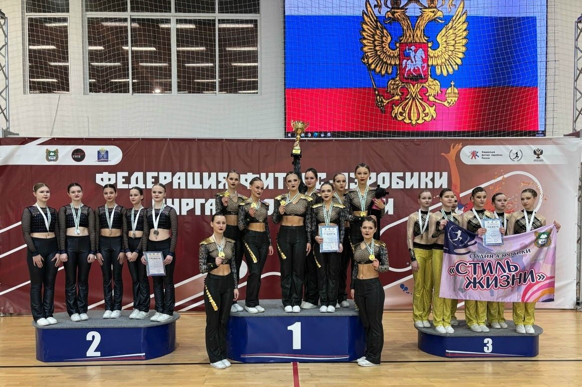 У воспитанников Детско-юношеских спортивных школ города продолжается сезон соревнований, которые проходят в Кургане и области, а также за ее пределами У воспитанников Детско-юношеских спортивных школ города продолжается сезон соревнований, которые проходят в Кургане и области, а также за ее пределами