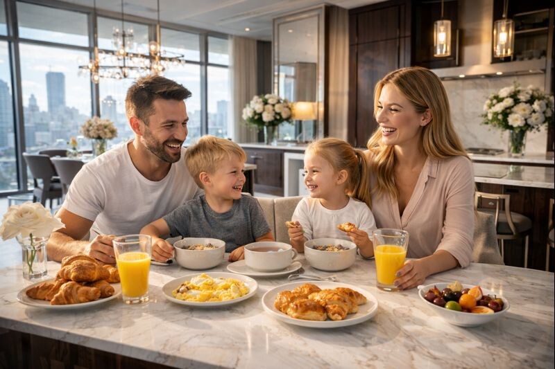 Конституционный суд фактически разрешил регистрацию в апартаментах