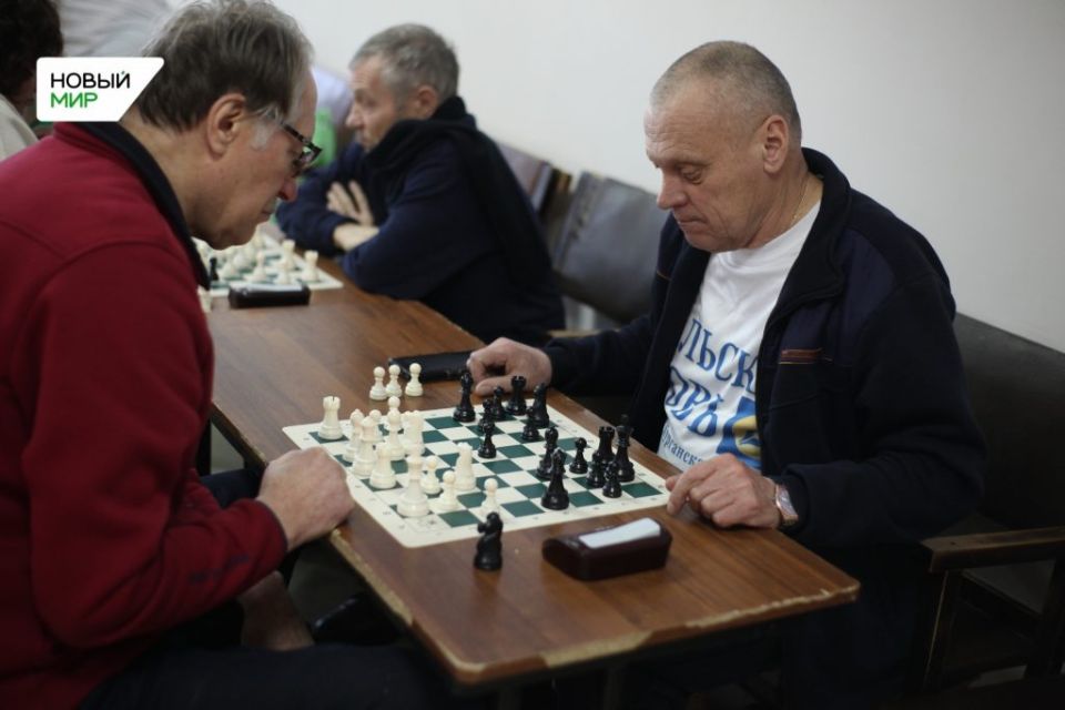 В Каргаполье дружно и весело прошла IX спартакиада Курганского союза журналистов