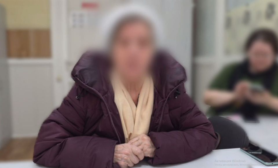 В Кургане пенсионерка поучаствовала в «секретной операции» и потеряла шесть миллионов рублей