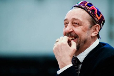 На 69-м году ушёл из жизни легендарный уральский драматург Николай Коляда