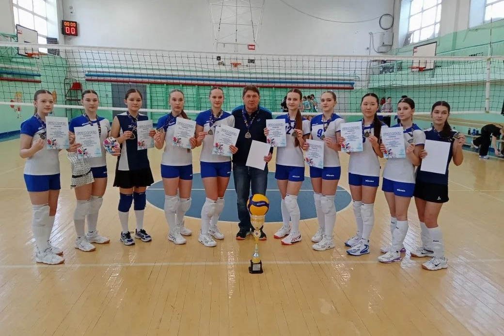 У воспитанников Детско-юношеских спортивных школ города продолжается сезон соревнований, которые проходят в Кургане и области, а также за ее пределами У воспитанников Детско-юношеских спортивных школ города продолжается сезон соревнований, которые проходят в Кургане и области, а также за ее пределами