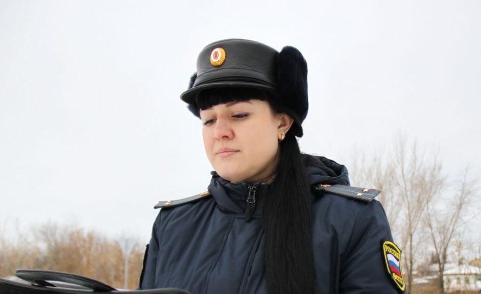 Судебные приставы Кургана арестовали грузовик предпринимателя за неуплату налогов и коммунальных долгов на 600 тысяч рублей