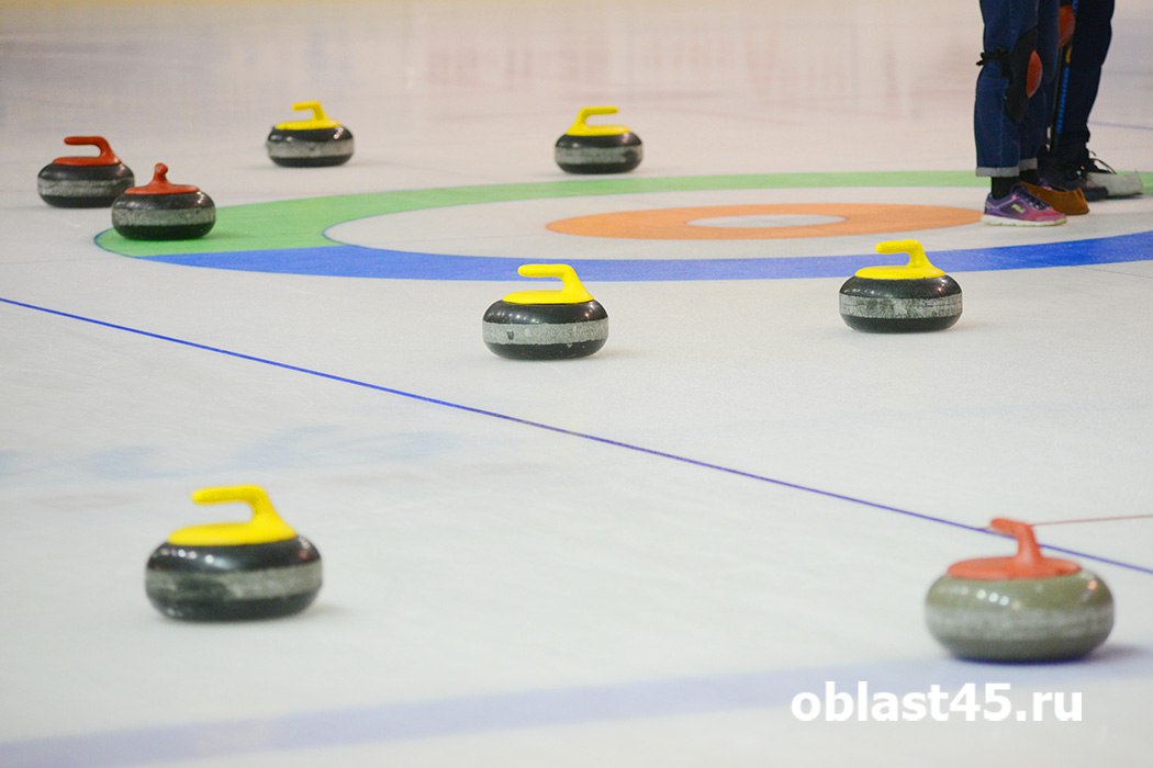 В Кургане стартовали профилактические игры «Старты надежд»