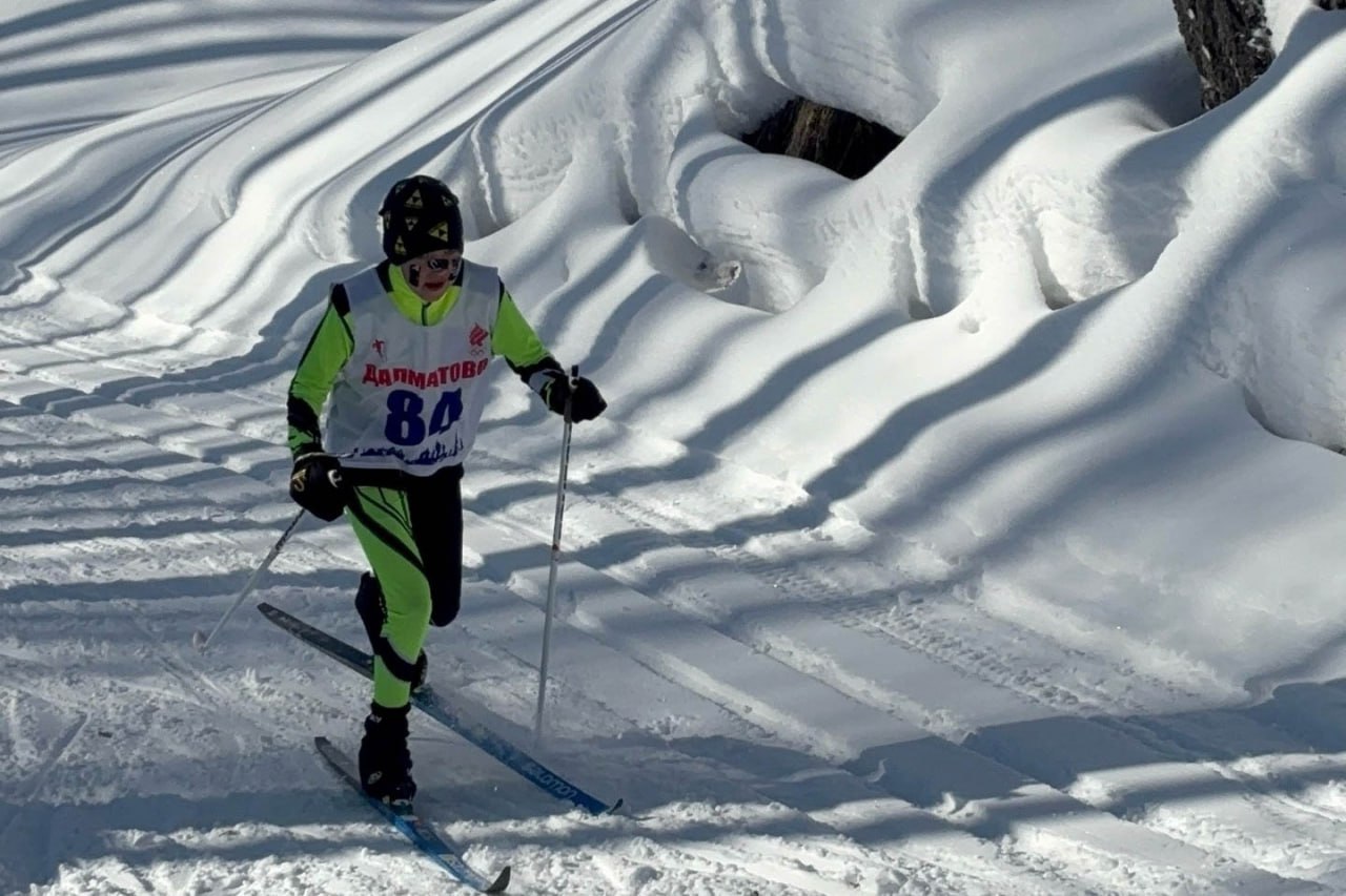 У воспитанников Детско-юношеских спортивных школ города продолжается сезон соревнований, которые проходят в Кургане и области, а также за ее пределами У воспитанников Детско-юношеских спортивных школ города продолжается сезон соревнований, которые проходят в Кургане и области, а также за ее пределами