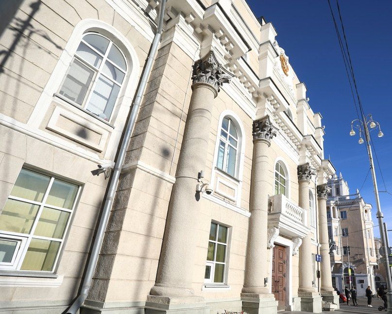 Тюменца будут судить за сокрытие 76 млн рублей от налоговой в Курганской области