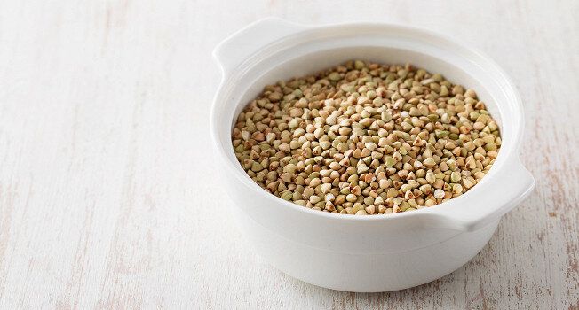 Зеленая гречка: секреты пользы и способы приготовления