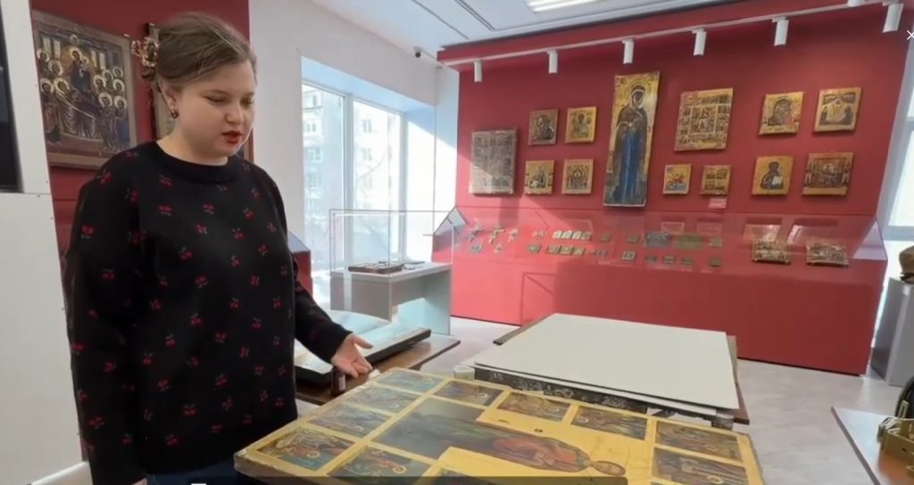 В Каргопольском округе Курганской области есть место, где ежедневно приближают победу В Каргопольском округе Курганской области есть место, где ежедневно приближают победу