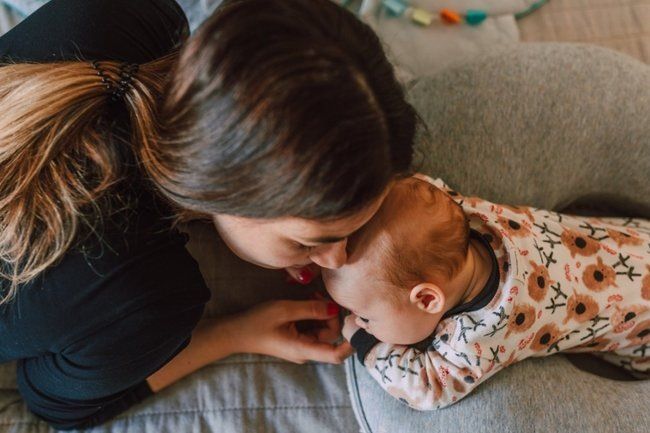 Госдума рассматривает продление детских пособий до трех лет