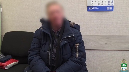 Зауральские оперативники предотвратили хищение трёх миллионов рублей у пенсионера