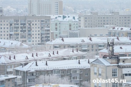 Зачем по всей Курганской области включат сирены?