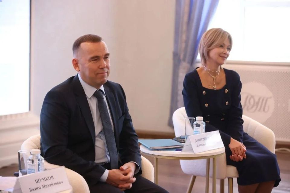 Председатель международной общественной организации «Союз православных женщин», эксперт Патриаршей комиссии по вопросам семьи, защиты материнства и детства Наталья Дмитриевская отметила консолидацию усилий и высокий уровень...