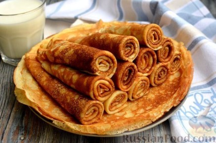 Утренний вкус: 7 праздничных завтраков, которые подарят хорошее настроение