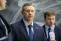 Хоккеисты «Зауралья» доиграют регулярку без главного тренера