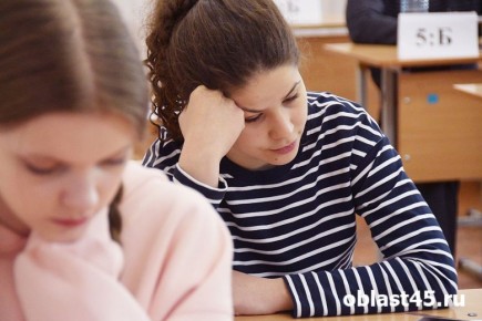 В России 9-классники будут сдавать устный экзамен по истории перед ОГЭ