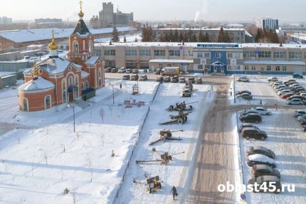 Железная леди оборонки: как Надежда Мазалова руководит суровыми мужчинами на «Курганприборе»