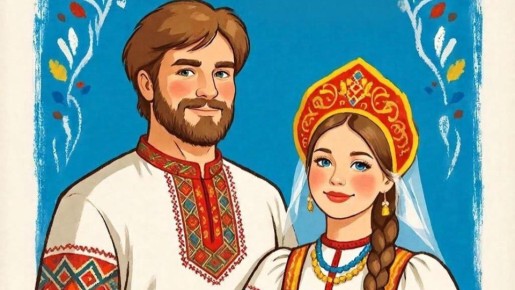 Зауральские мастера создадут национальные рубахи и головные уборы