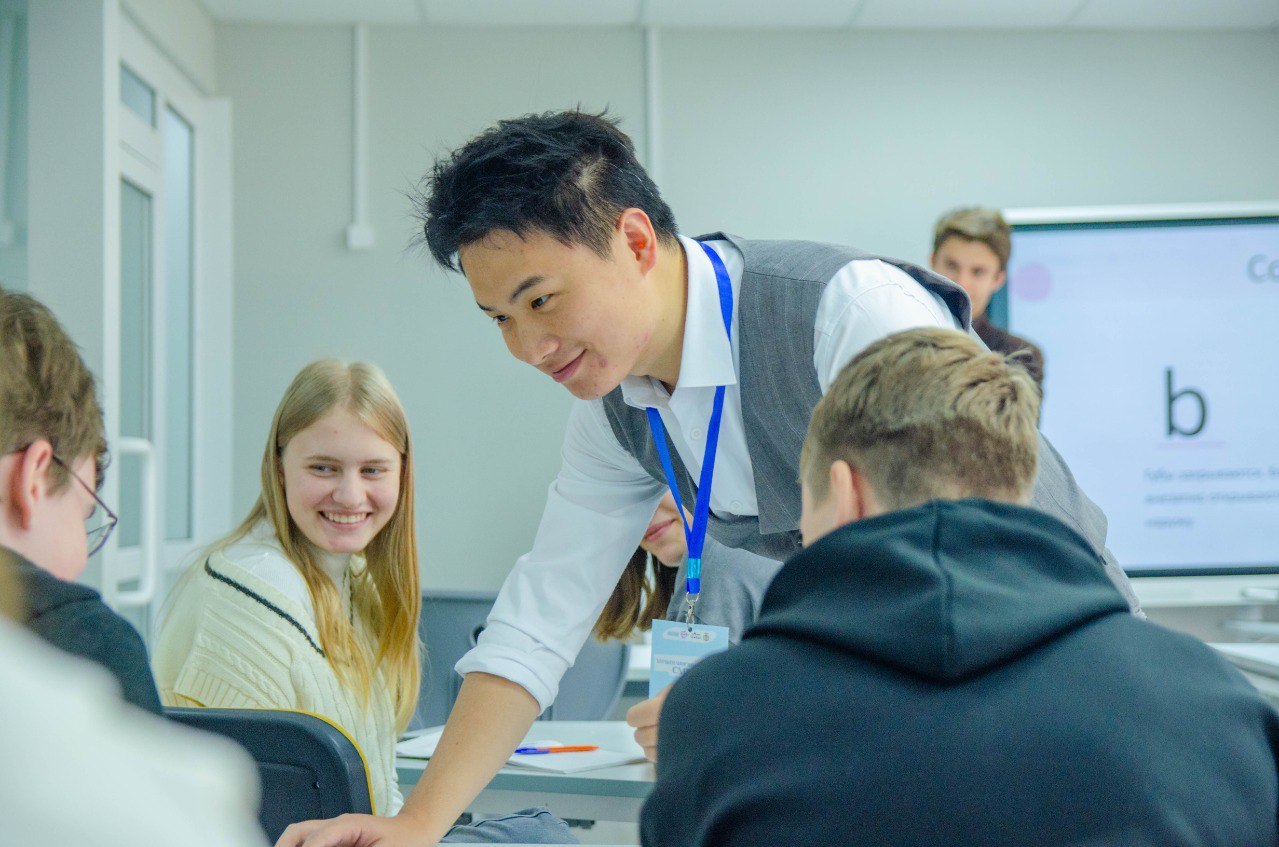 В Курганской области на базе Курганского государственного университета прошел Первый Форум китайского языка В Курганской области на базе Курганского государственного университета прошел Первый Форум китайского языка