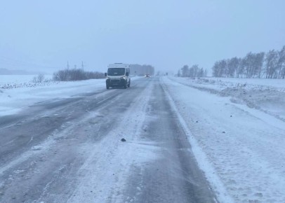 Госавтоинспекция информирует: