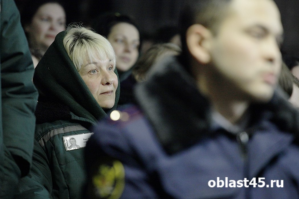 В Кургане могут построить 25-этажки, в российских тюрьмах зафиксировали рекорд по числу заключённых - главное за 4 марта