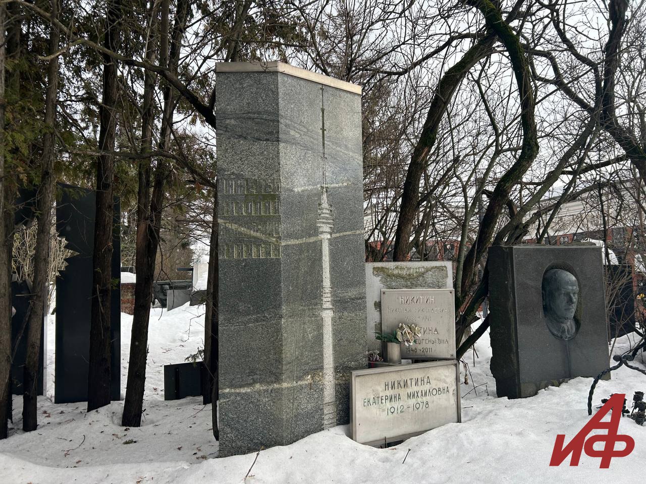 Вы точно знаете его работы, но вряд ли знаете его имя Вы точно знаете его работы, но вряд ли знаете его имя