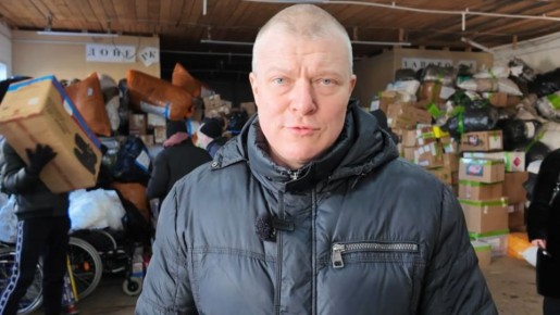 В Курганской области стартует очный модуль программы «Сила V Героях»