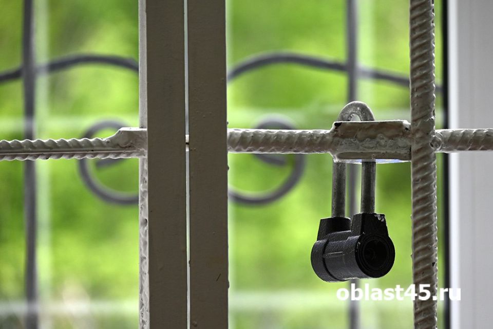 Курганские дети до 14 лет смогут выезжать из России только по загранпаспорту