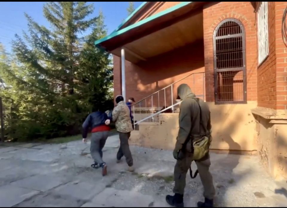 Зауральцев предупредили: неловкие высказывания о власти могут обернуться уголовными делами