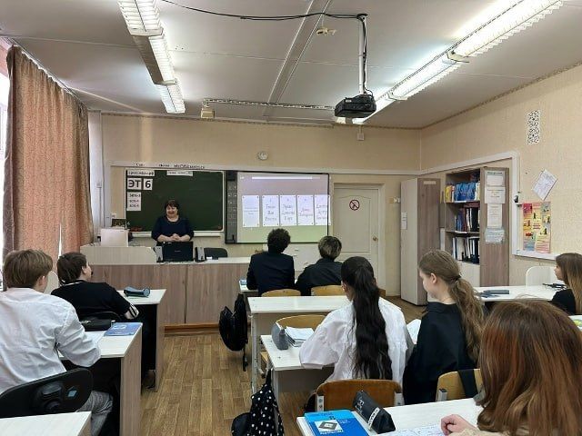 Курганские девятиклассники сдадут историю устно