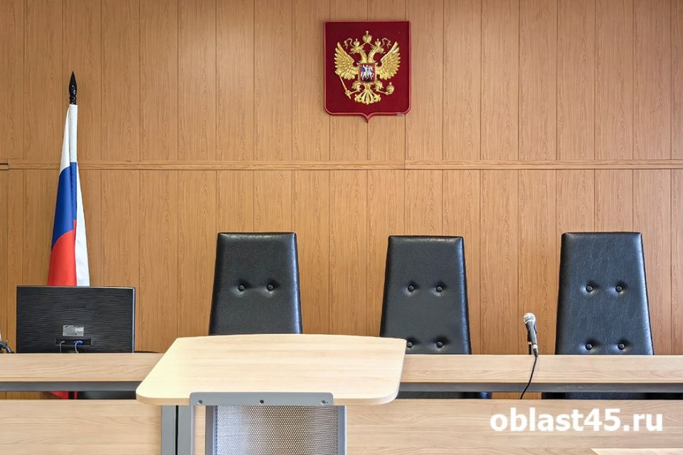 Курганский облсуд подтвердил приговор экстремисту, которого задержали сотрудники ФСБ