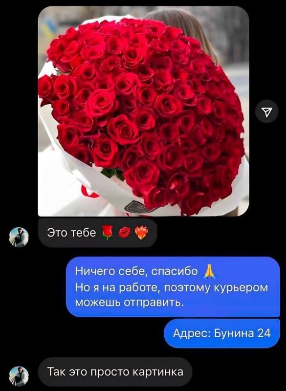 8 Марта: как выбрать букет, который простоит долго